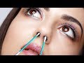 40 UNBELIEVABLE BEAUTY HACKS