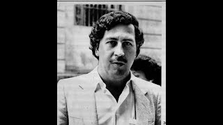 Pablo Escobar'ın Kayıp Milyonları    1 Sezon 1 bölüm