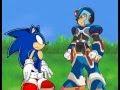 Super Sonic X Universe EXTRA