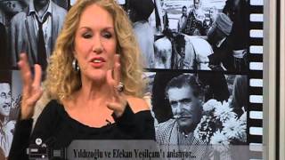 Bahar Öztanla Yeşi̇lçam Sokaği 2.Bölüm Part 1