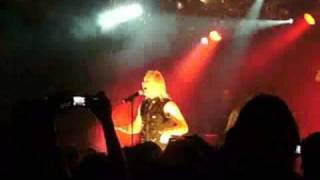 Watch Bloodgood Killing The Beast video