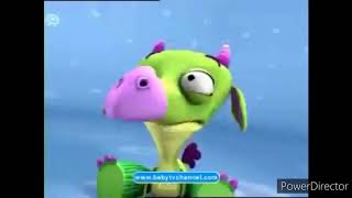Draco Baby Tv