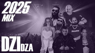 Balkan Mix 2025-Balkan Club Mix-Dzidza