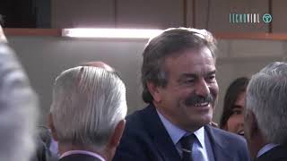 Tecnovialuy Programa 08.03.2020