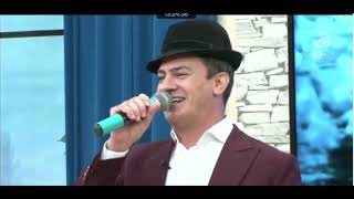 Ekber Elizade Aytən Məhərrəmova Duet Atv Gündən-Günə