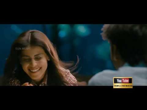 Uthama Puthiran Kan Irandil HD Video Song