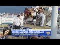 Woman Vanishes Off Deck Of Cruise Ship Traveling Gulf Of Woman Vanishes Off Deck Of Cruise Ship Traveling Gulf Of
