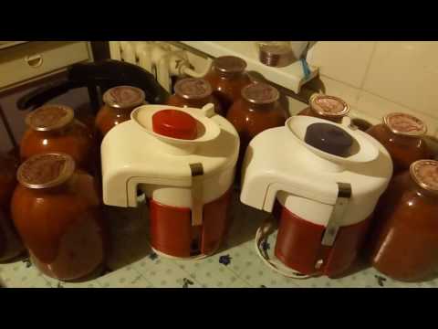 Томатная соковыжималка своими руками 34