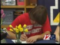 Meredith Nyser signs Sacred Heart letter of intent