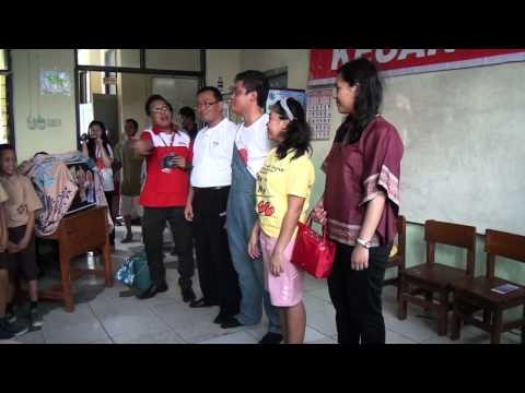 Video Pt Asuransi Sinar Mas Jl Dr Wahidin Semarang
