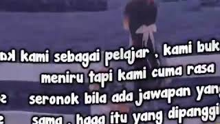 Kerjasama Antara Peljar