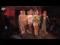 Vivienne Westwood at London Fashion Week