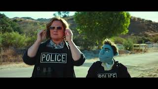 The Happytime Murders -traileri