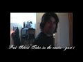 ELVENKING Red Silent Tides...in the studio - part 1
