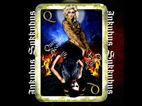 Goddess Of Samhain Video