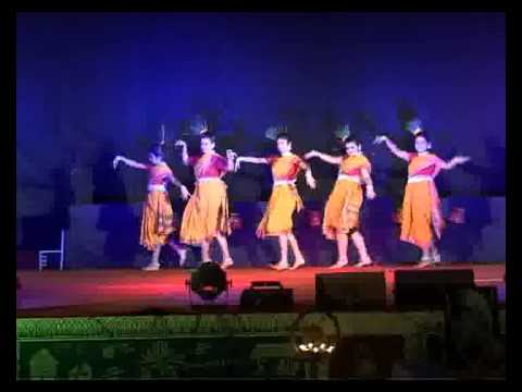 Khudito Pashan - Shukno Patar Nupur Paye