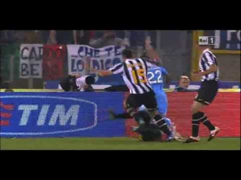 Coppa Italia al Napoli 2012. RIVIVI LE EMOZIONI DELLA PREMIAZIONE