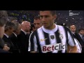 Coppa Italia al Napoli 2012. RIVIVI LE EMOZIONI DELLA PREMIAZIONE