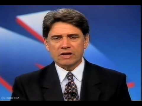 Jornal Nacional - Morte De Ayrton Senna - / / Parte De Jornal Nacional - Morte De Ayrton Senna - / / Parte De