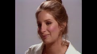 Watch Barbra Streisand House Of Flowers video