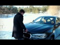BMW X6 (2015) Тест-драйв.Anton Avtoman.