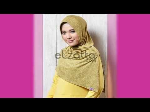 Gambar Bergo Elzatta Jumbo