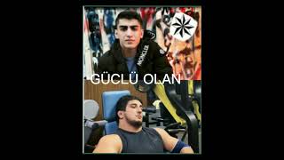Zevs Vs Rahi̇d Hami̇dli̇ Tv