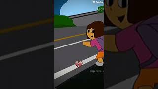 Im So Sorry Dora