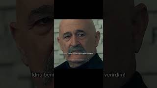 O İdris Koçovalıydı