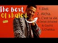 Best of khaled.