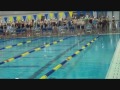 MAC A/BB 50m Freestyle