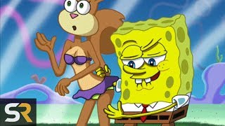 10 Animated Shows Parents Thought Were For Kids (And Were SO Wrong) 10 Animated Shows Parents Thought Were For Kids (And Were SO Wrong)