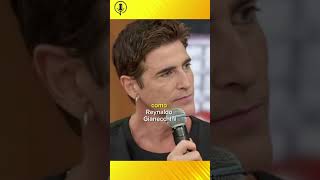 José Mayer Foi Injustiçado?