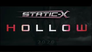 Static-X - Hollow