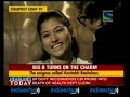 Big B Turns On The KBC 5 Charm-Indiaecho.com