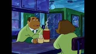 Arthur The Blizzard Part 4