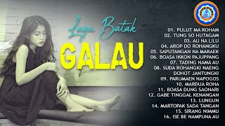LAGU BATAK GALAU || FULL ALBUM LAGU BATAK ( )