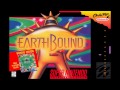 EarthBound (Mother 2) - Pink Cloud