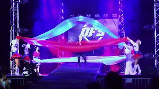 Саро Варданян - Зажги Россия