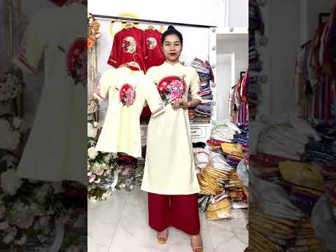Cách tân mẹ và bé