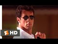 The Specialist (1994) - Poolside Explosion Scene (5/10) | Movieclips
