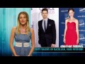 Fifty Shades of Grey Casting BACKLASH, Fans Want Matt and Alexis!