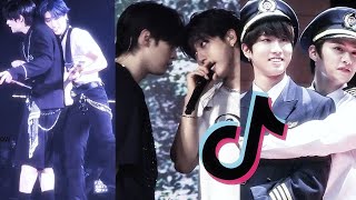 Minsung Tiktok Compilation Lee Know & Han