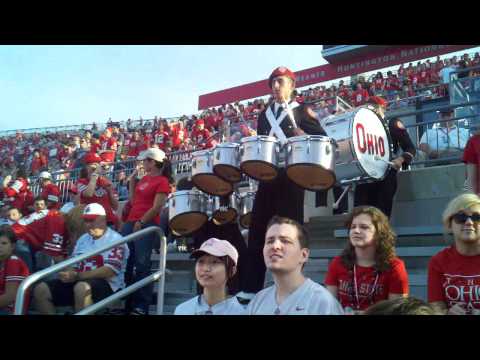Ohio State Drumline