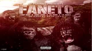 Watch Chief Keef Faneto feat Lil Bibby G Herbo King Louie  Lil Durk video