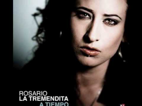 Rosario la Tremendita - A Enriqueta la pescaera (buleria)