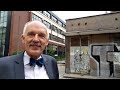 Janusz Korwin-Mikke o tym jak z Michałem Bonim TW "Znak" tańcował i o PSL'u zagrywkach wewnętrznych