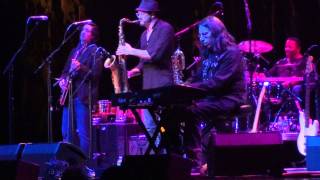 Watch Gregg Allman Tears Tears Tears video