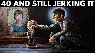 Why Most Men Never Stop Ting The Man-Child Explained Carl Jung