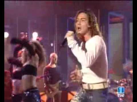 David bisbal buleria mp3 скачать
